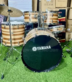 Japan Series Complete Drum Set [ High Grade]