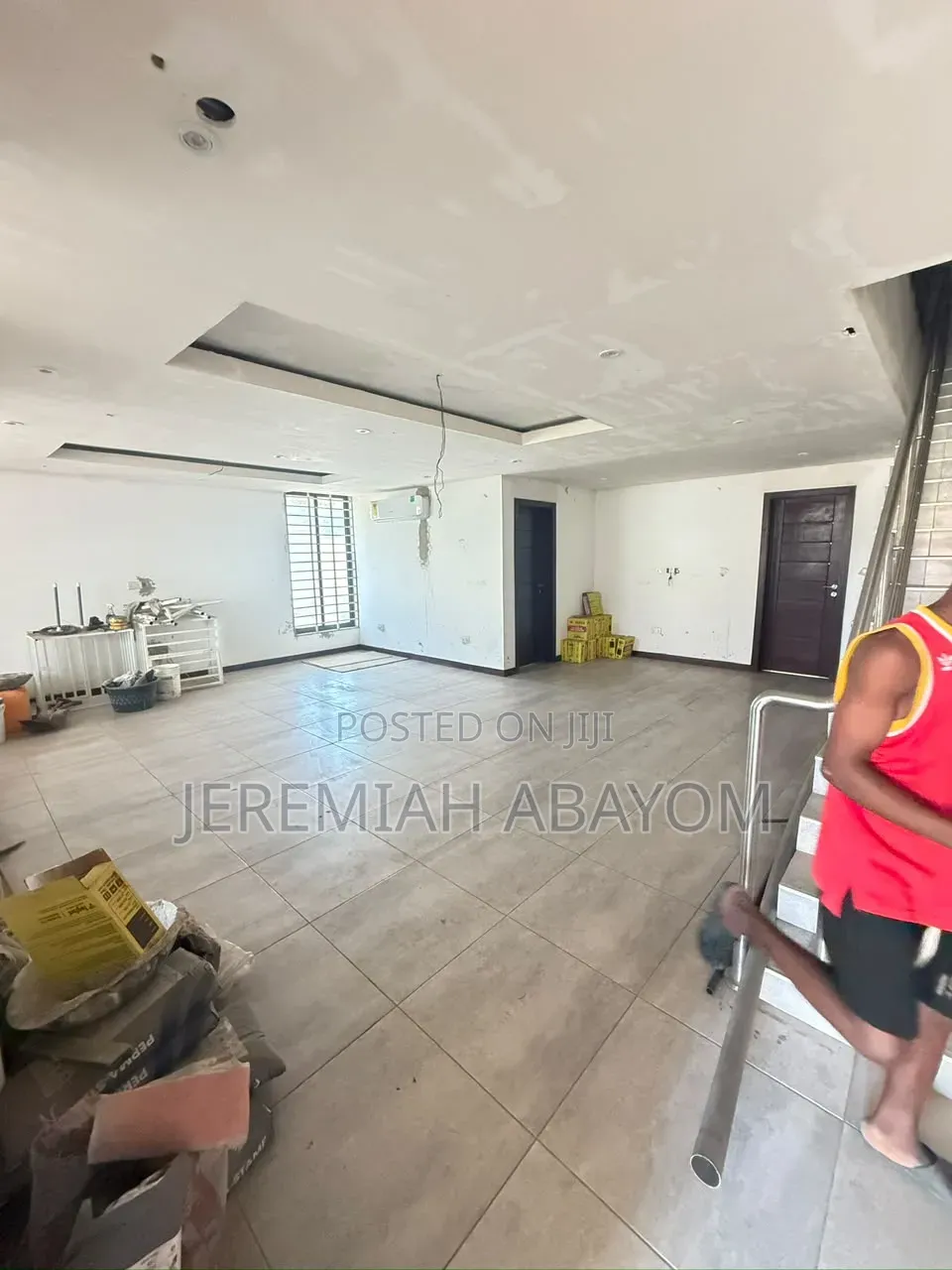 4bdrm House in Apex, Baatsona Total for sale