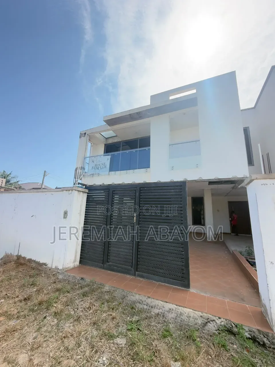 4bdrm House in Apex, Baatsona Total for sale