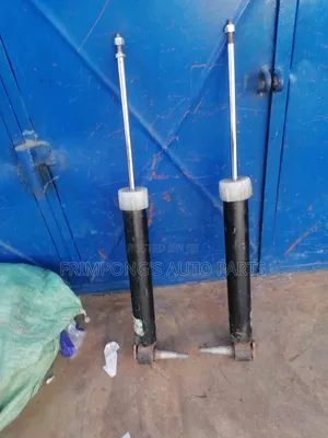 Ford Explorer 2022 Back Shocks Absorbers