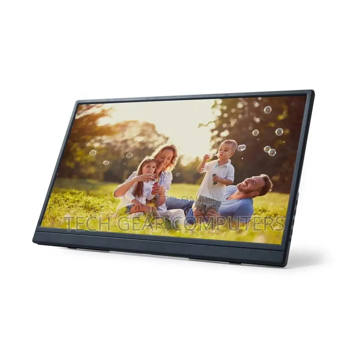 Anko 15.6in Portable FHD Monitor