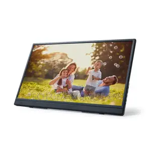 Anko 15.6in Portable FHD Monitor