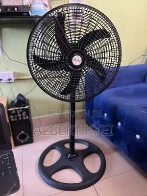 Standing Fan 18’’