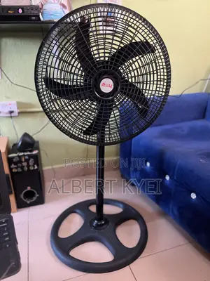 Standing Fan 18’’
