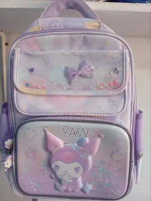School Backpack