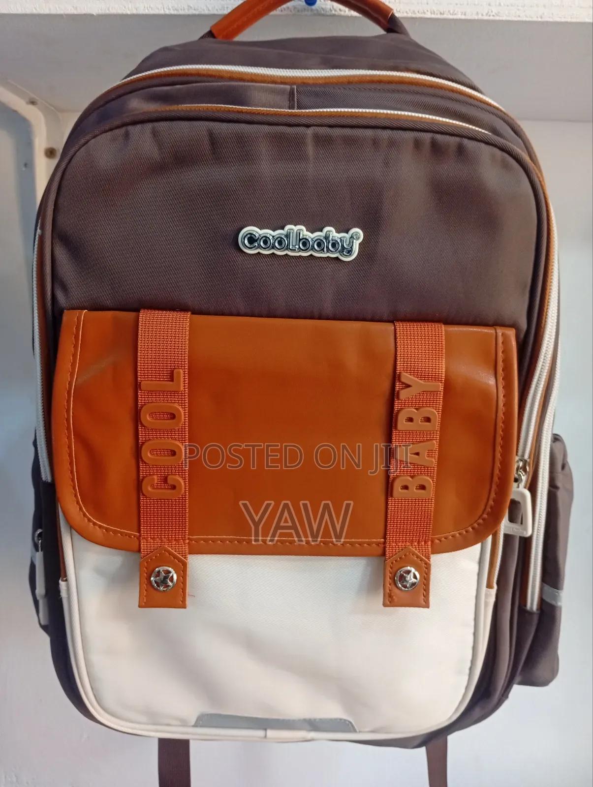 School Backpack