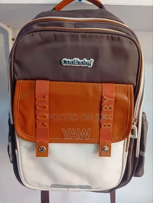 School Backpack