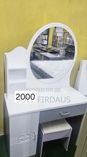 Dressing Table