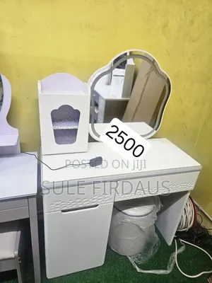 Dressing Table