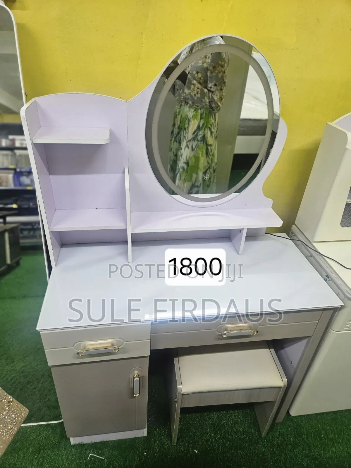 Dressing Table