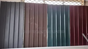 Aluzinc Ibr 0.35mm Roofing Sheet