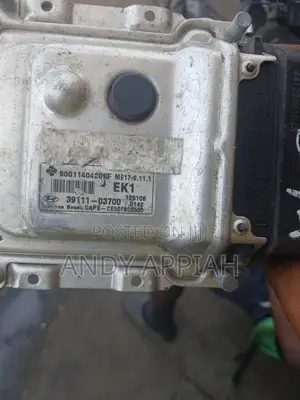 Control Board Available