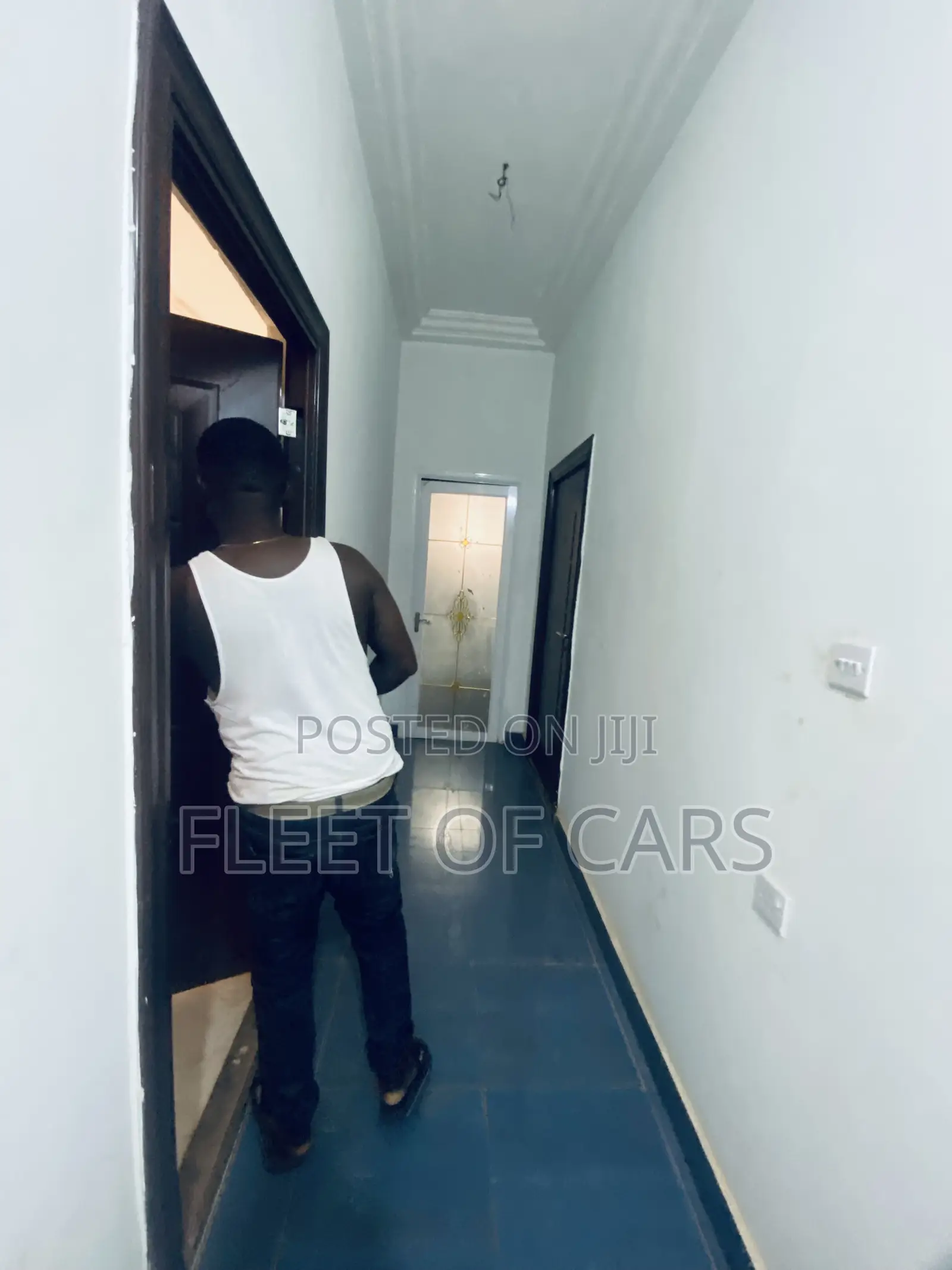 Furnished 3bdrm House in Angel Estates, Atwima Kwanwoma for sale