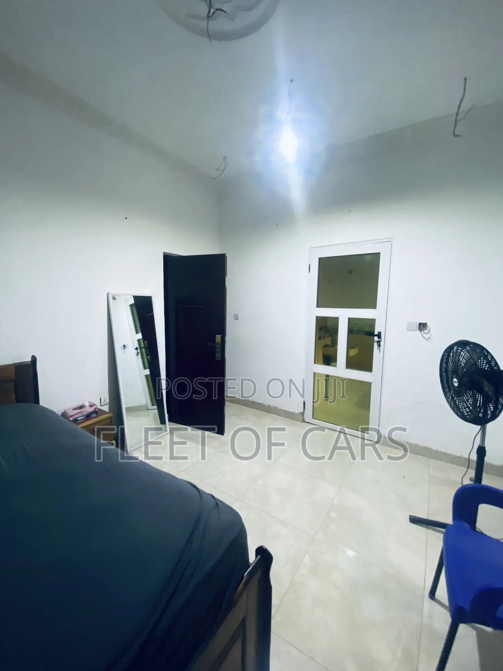 Furnished 3bdrm House in Angel Estates, Atwima Kwanwoma for sale