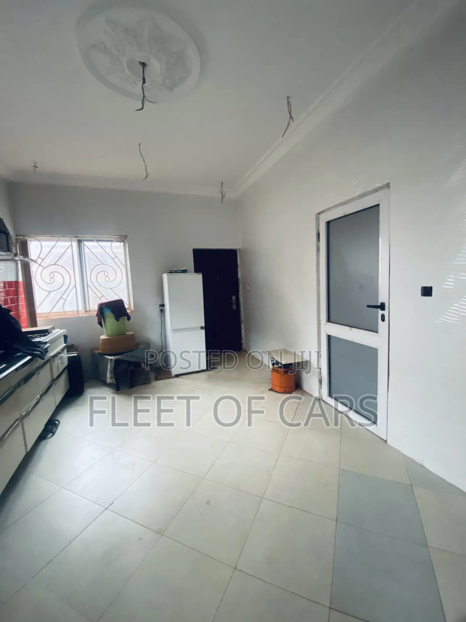 Furnished 3bdrm House in Angel Estates, Atwima Kwanwoma for sale