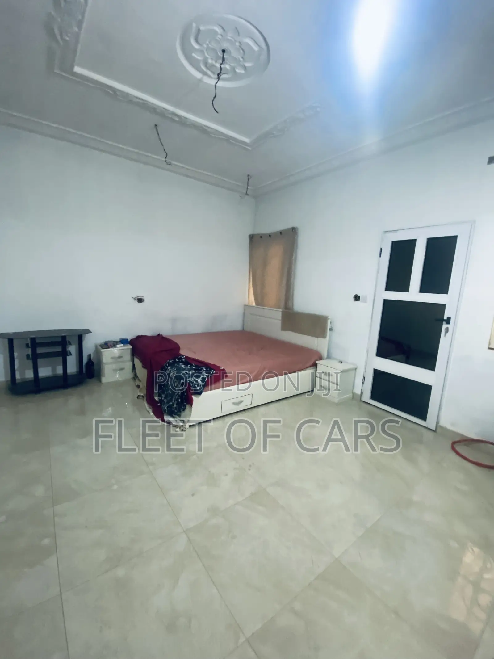 Furnished 3bdrm House in Angel Estates, Atwima Kwanwoma for sale