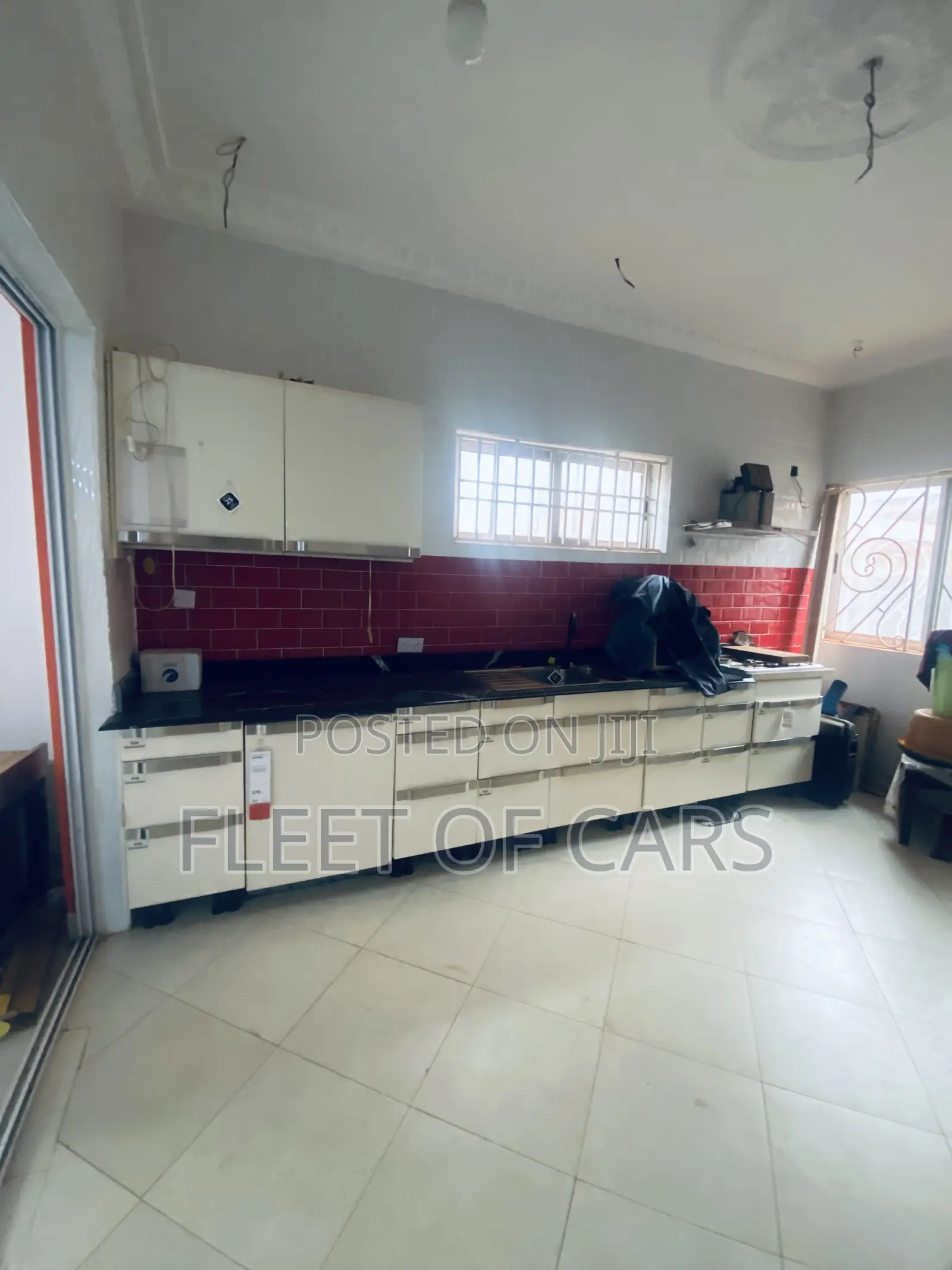 Furnished 3bdrm House in Angel Estates, Atwima Kwanwoma for sale