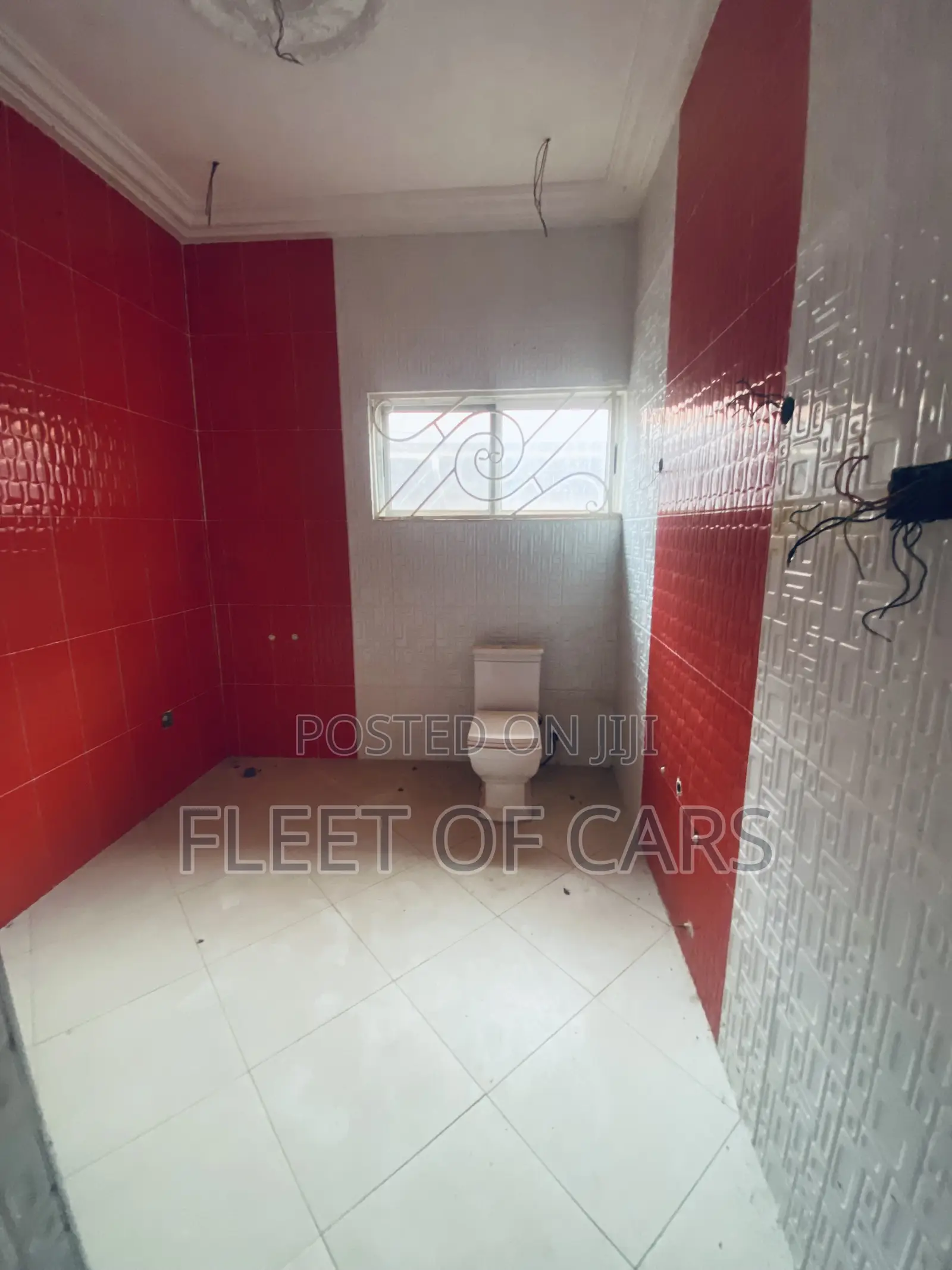 Furnished 3bdrm House in Angel Estates, Atwima Kwanwoma for sale