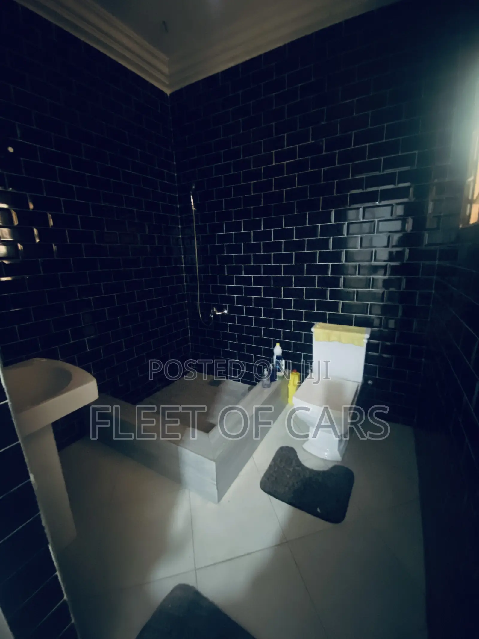 Furnished 3bdrm House in Angel Estates, Atwima Kwanwoma for sale