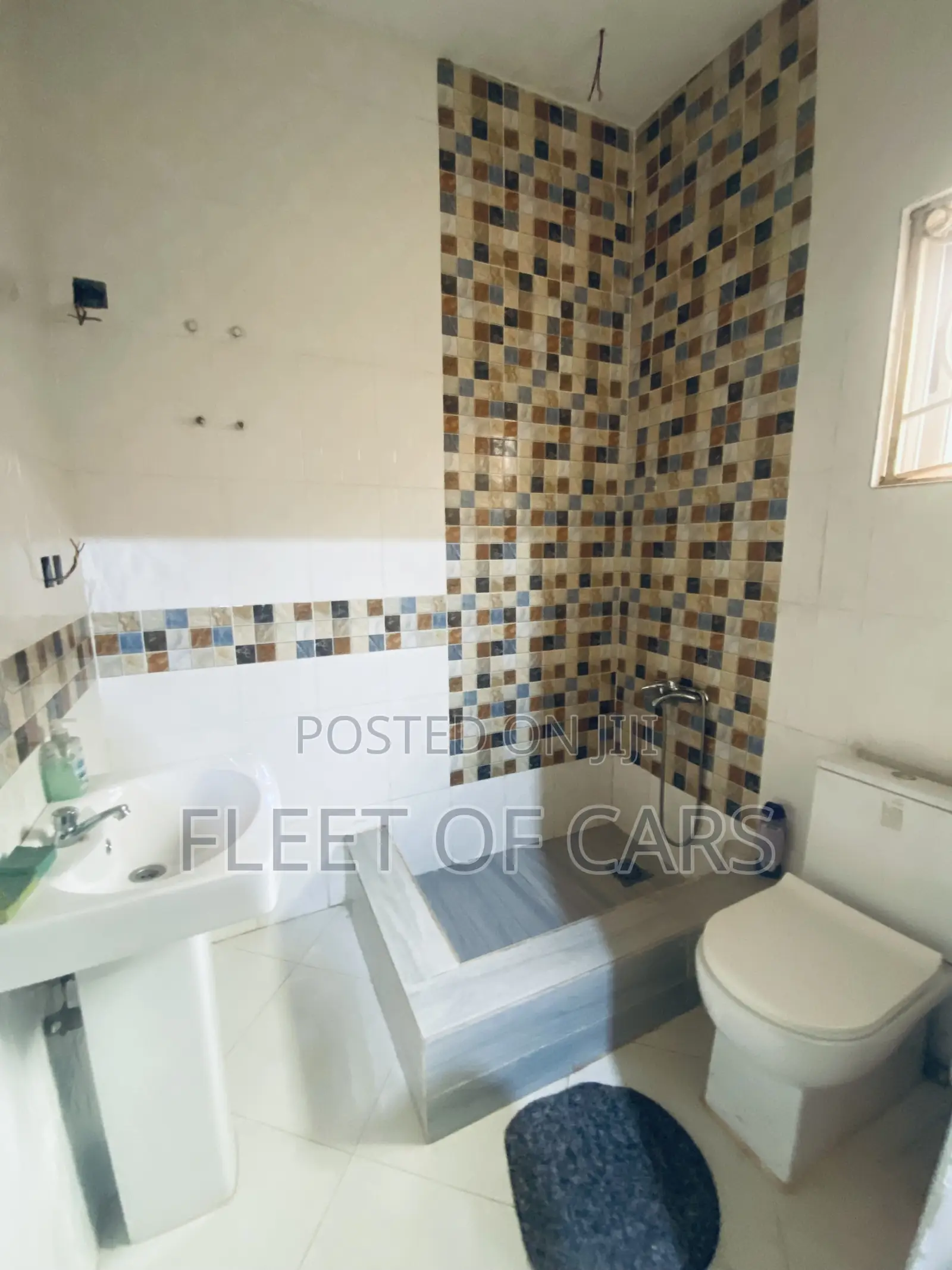 Furnished 3bdrm House in Angel Estates, Atwima Kwanwoma for sale