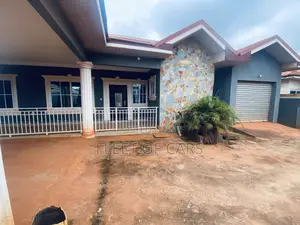 Furnished 3bdrm House in Angel Estates, Atwima Kwanwoma for sale