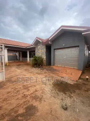 Furnished 3bdrm House in Angel Estates, Atwima Kwanwoma for sale