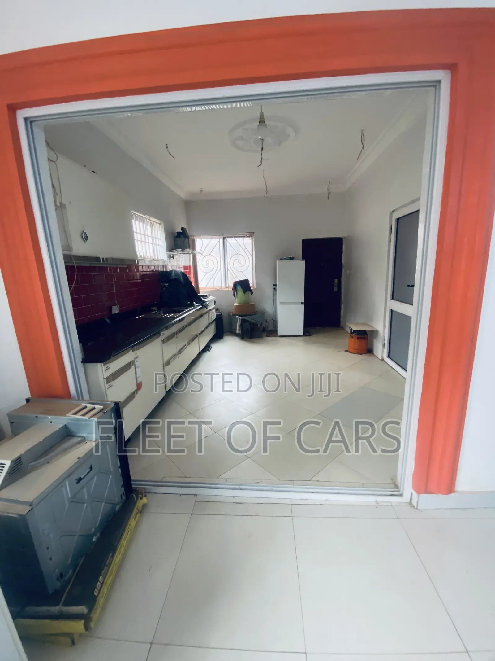 Furnished 3bdrm House in Angel Estates, Atwima Kwanwoma for sale
