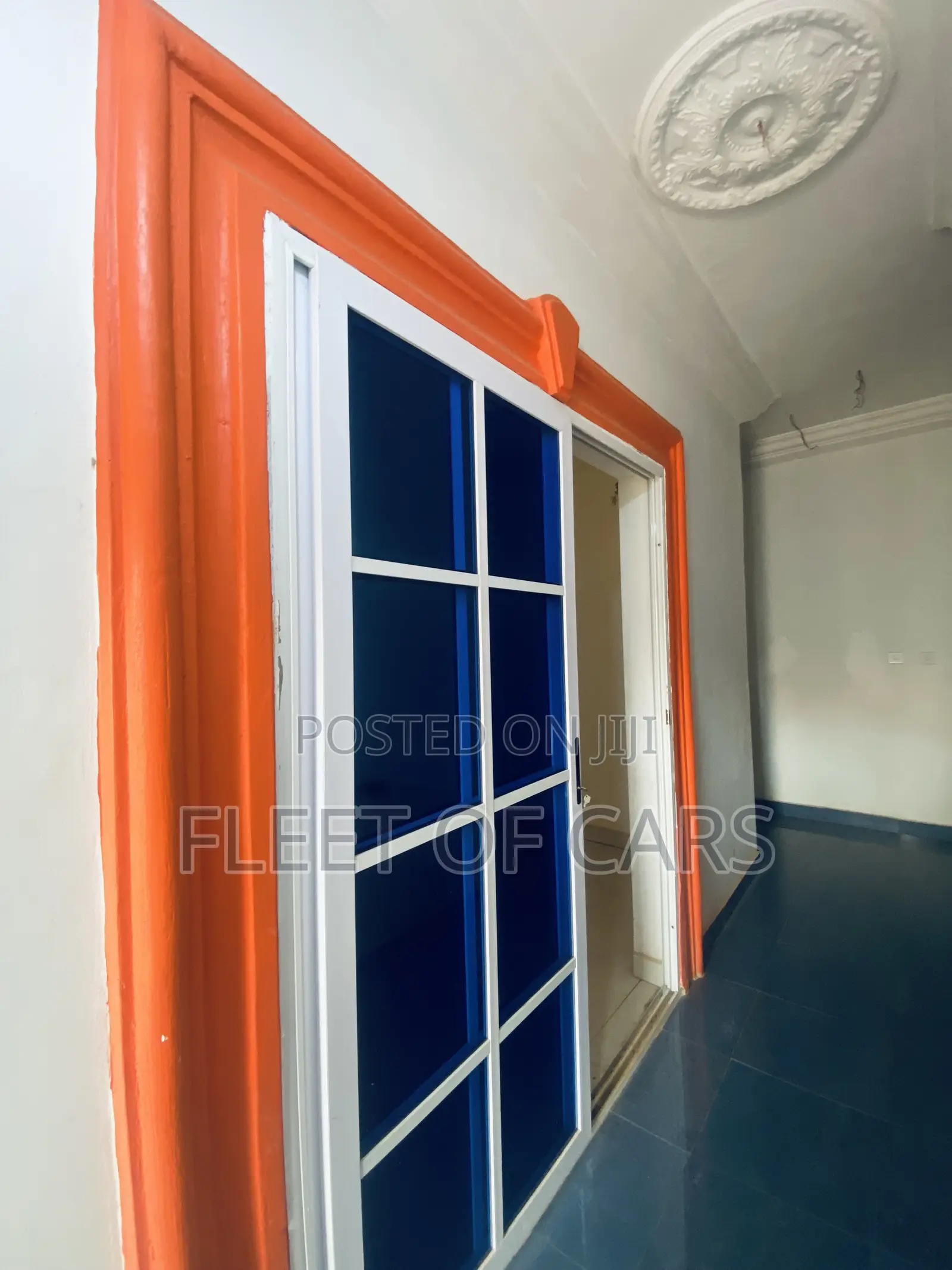 Furnished 3bdrm House in Angel Estates, Atwima Kwanwoma for sale