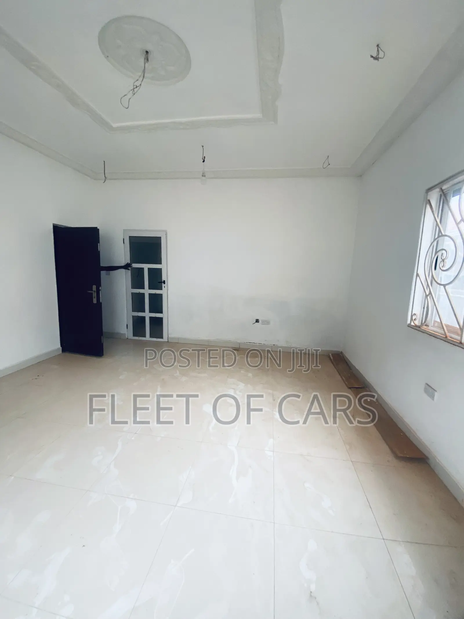 Furnished 3bdrm House in Angel Estates, Atwima Kwanwoma for sale
