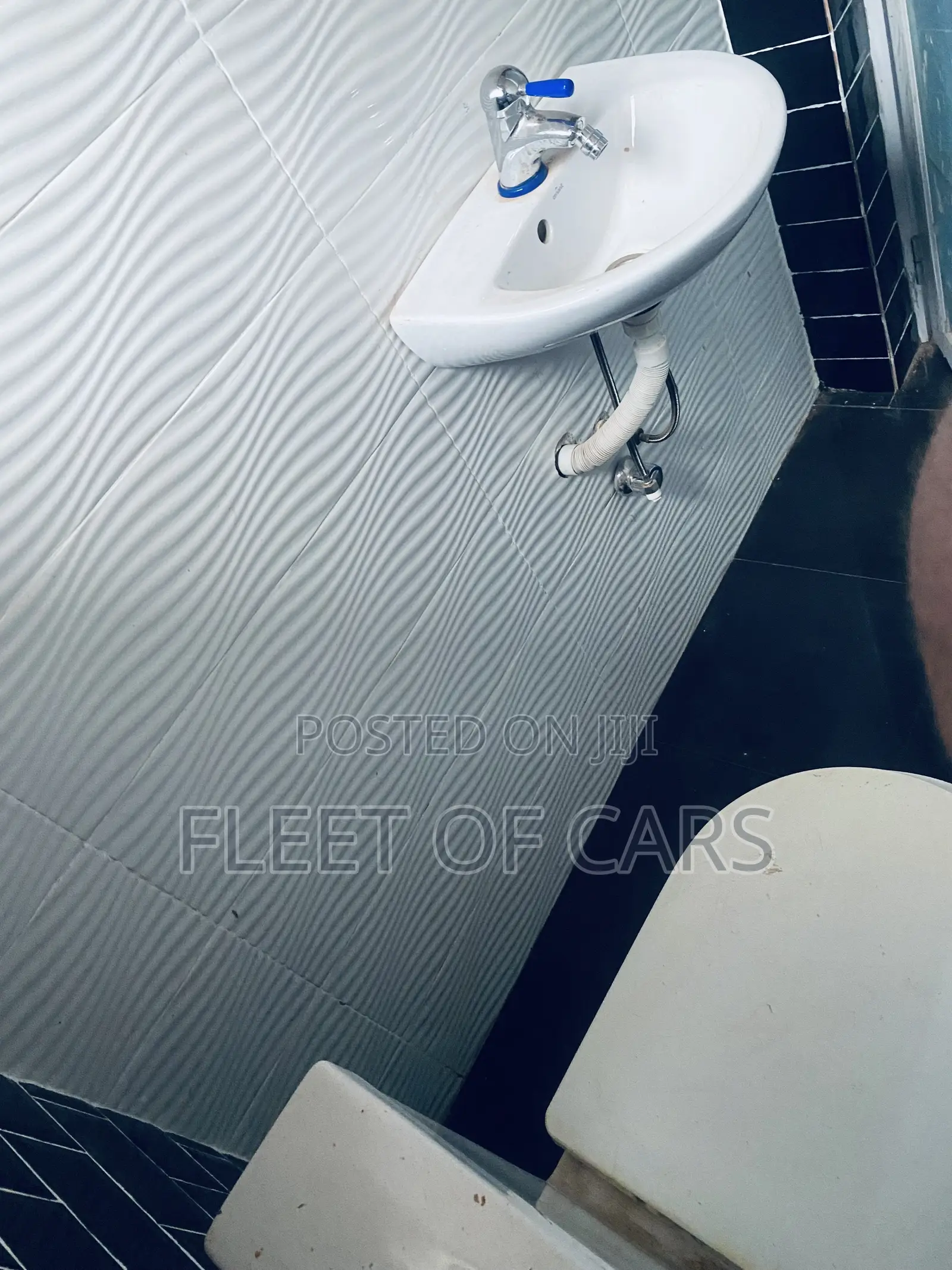 Furnished 3bdrm House in Angel Estates, Atwima Kwanwoma for sale