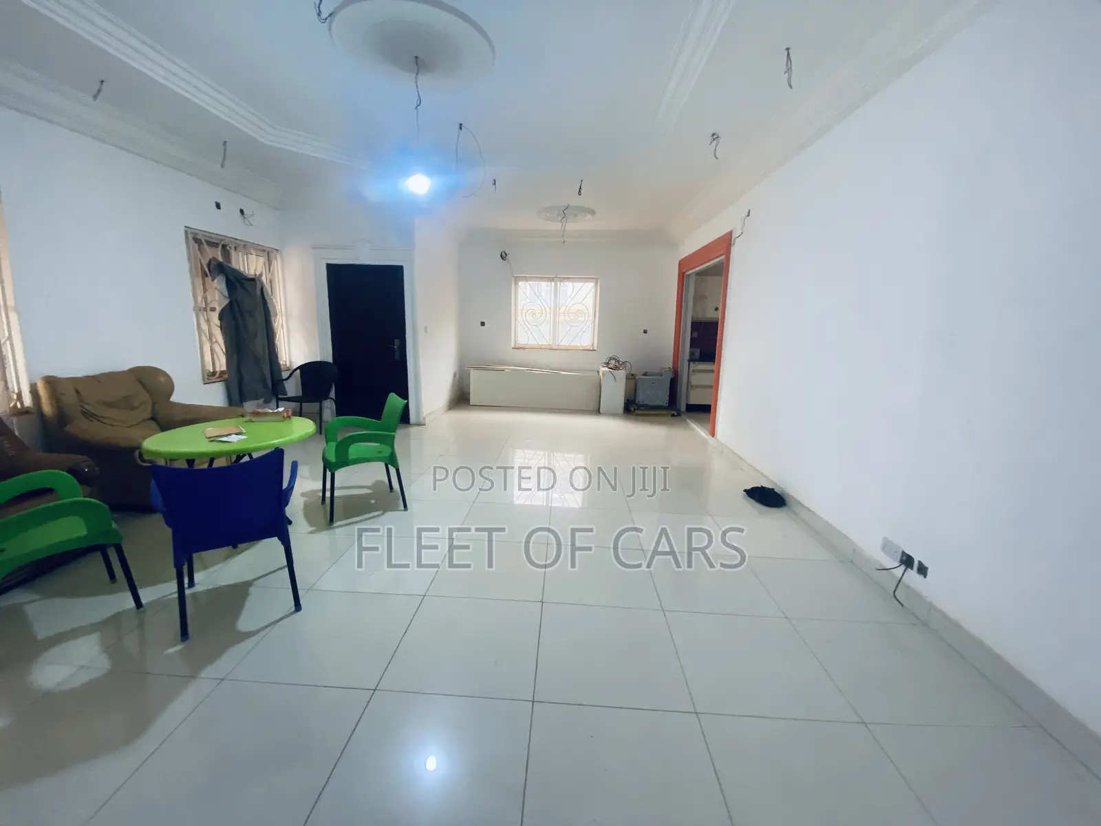 Furnished 3bdrm House in Angel Estates, Atwima Kwanwoma for sale