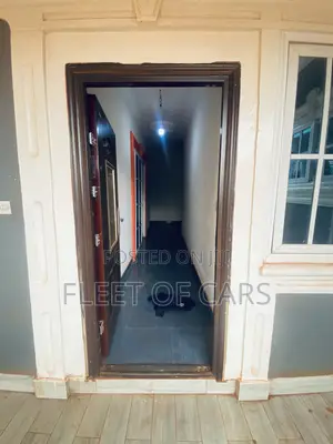 Furnished 3bdrm House in Angel Estates, Atwima Kwanwoma for sale