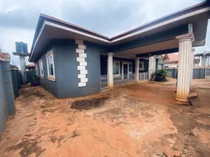 Furnished 3bdrm House in Angel Estates, Atwima Kwanwoma for sale