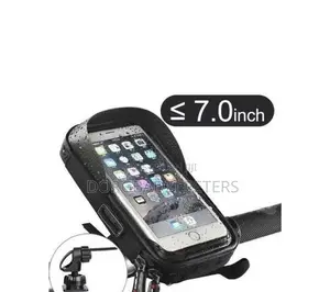 Waterproof Bike Phone Holder
