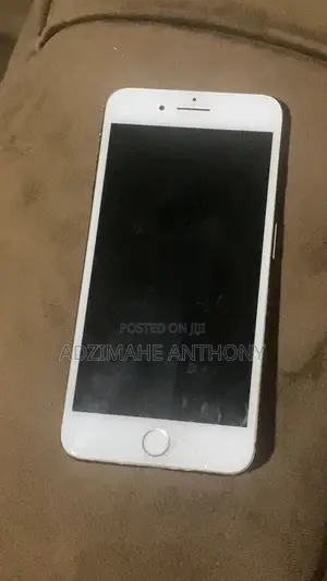Apple iPhone 7 Plus 128 GB Black
