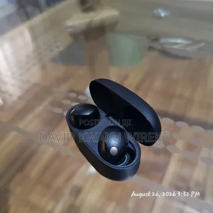 Sony Wf-1000xm5 Ear Buds.