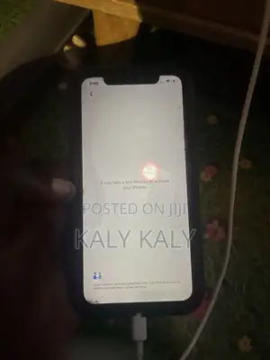 Apple iPhone 11 64 GB Green