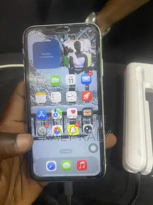 Apple iPhone 11 64 GB Green