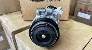 New Range Rover Sport a/C Compressor   4.2l/4.4l - 2006 to Present