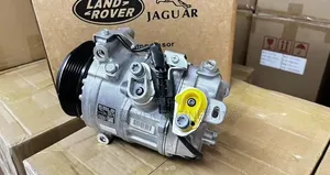 New Range Rover Sport a/C Compressor   4.2l/4.4l - 2006 to Present