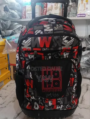 School Trolley