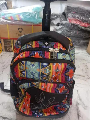 School Trolley
