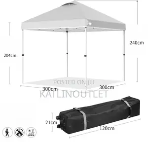 POP-UP Canopies