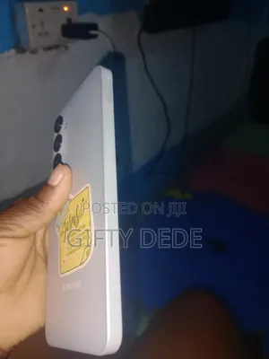 Samsung Galaxy A16 128 GB Gray