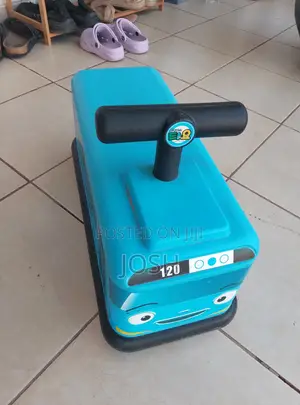 A Car Wheelwr for Kids Straight From Korea for Sale