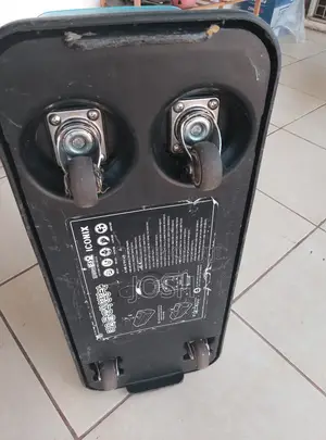 A Car Wheelwr for Kids Straight From Korea for Sale