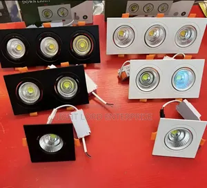 Module Double/Triple POP Spot Light 3color