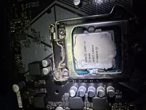 ASUS Prime H310m-K I5 8400