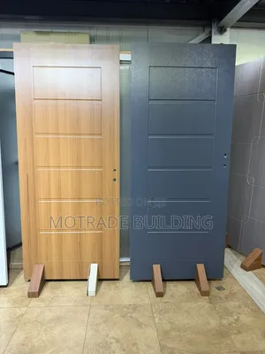 Interior Door (Classic)