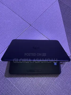 Laptop HP 2GB Intel Celeron SSD 60GB